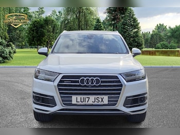 Used Audi Q7 undefined for sale - 78646123: Photo