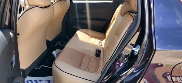 Used Toyota Yaris 2013 for sale - 73662149: Photo 23