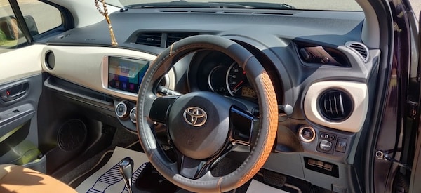 Used Toyota Yaris 2013 for sale - 73662149: Photo 27