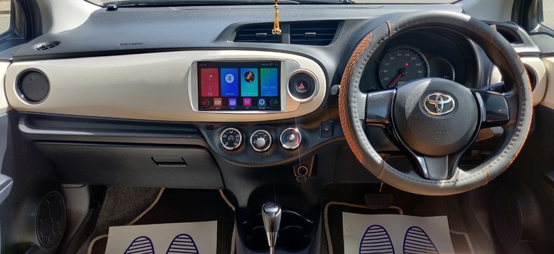 Vehicle 30