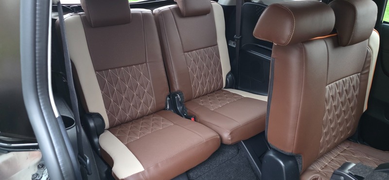 Used Toyota Sienta 2015 for sale - 76605350: Photo 18