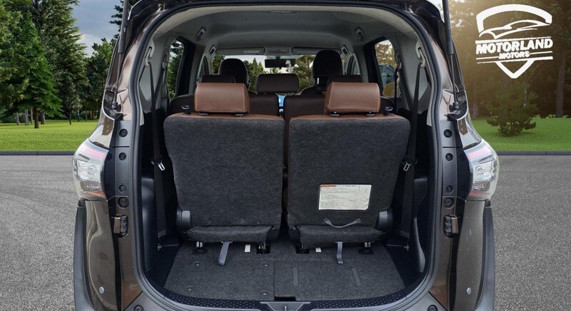 Used Toyota Sienta 2015 for sale - 76605350: Photo 20