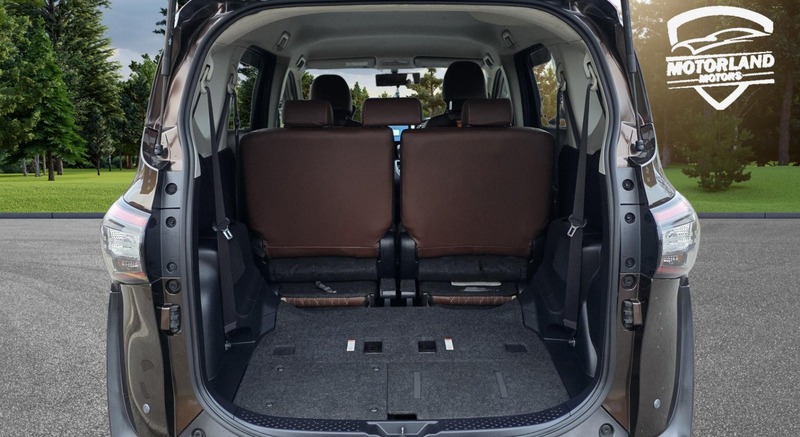 Used Toyota Sienta 2015 for sale - 76605350: Photo 21