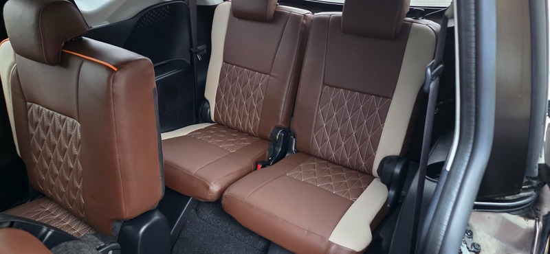 Used Toyota Sienta 2015 for sale - 76605350: Photo 22