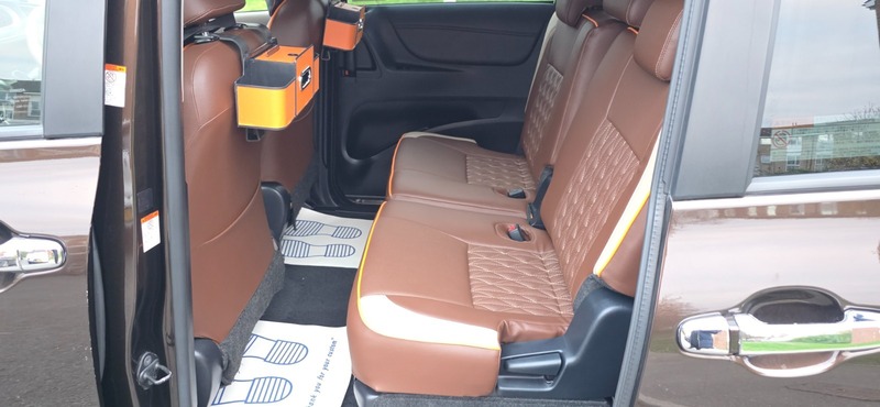 Used Toyota Sienta 2015 for sale - 76605350: Photo 23