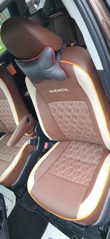 Used Toyota Sienta 2015 for sale - 76605350: Photo 25