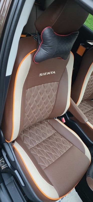 Used Toyota Sienta 2015 for sale - 76605350: Photo 27