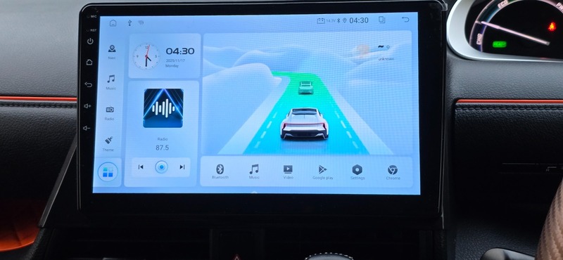 Used Toyota Sienta 2015 for sale - 76605350: Photo 37