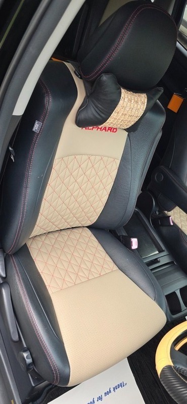 Used Toyota Vellfire 2012 for sale - 76313349: Photo 17