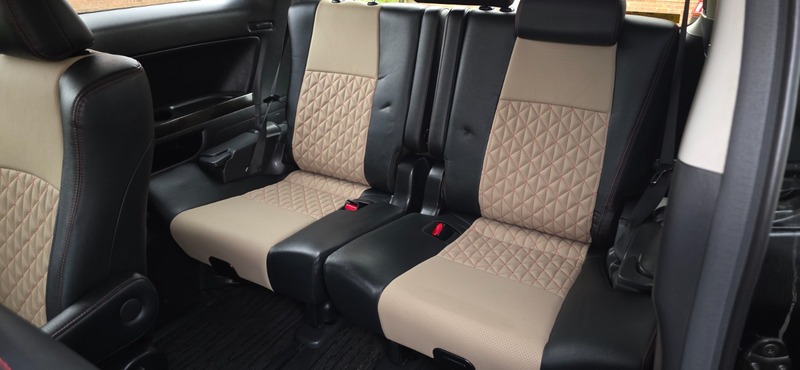 Used Toyota Vellfire 2012 for sale - 76313349: Photo 24