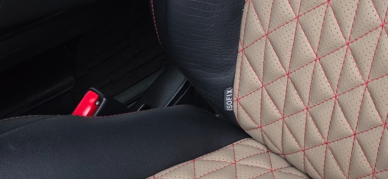 Used Toyota Vellfire 2012 for sale - 76313349: Photo 25