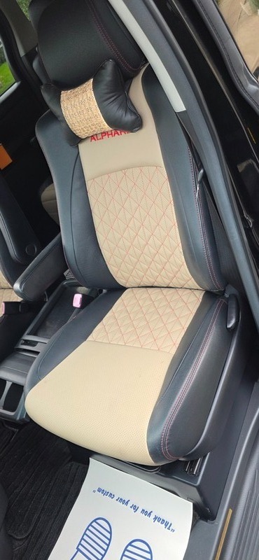 Used Toyota Vellfire 2012 for sale - 76313349: Photo 27