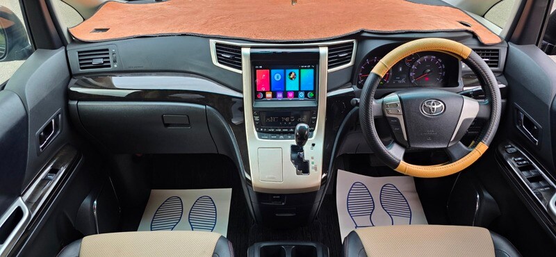 Used Toyota Vellfire 2012 for sale - 76313349: Photo 31