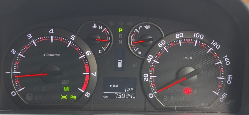 Used Toyota Vellfire 2012 for sale - 76313349: Photo 33