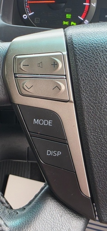 Used Toyota Vellfire 2012 for sale - 76313349: Photo 36