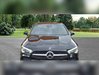 Used Mercedes-Benz CLA 2022 for sale - 79739109: Photo