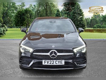 Used Mercedes-Benz CLA 2022 for sale - 79739109: Photo