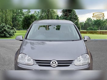 Used Volkswagen Golf 2008 for sale - 79599522: Photo