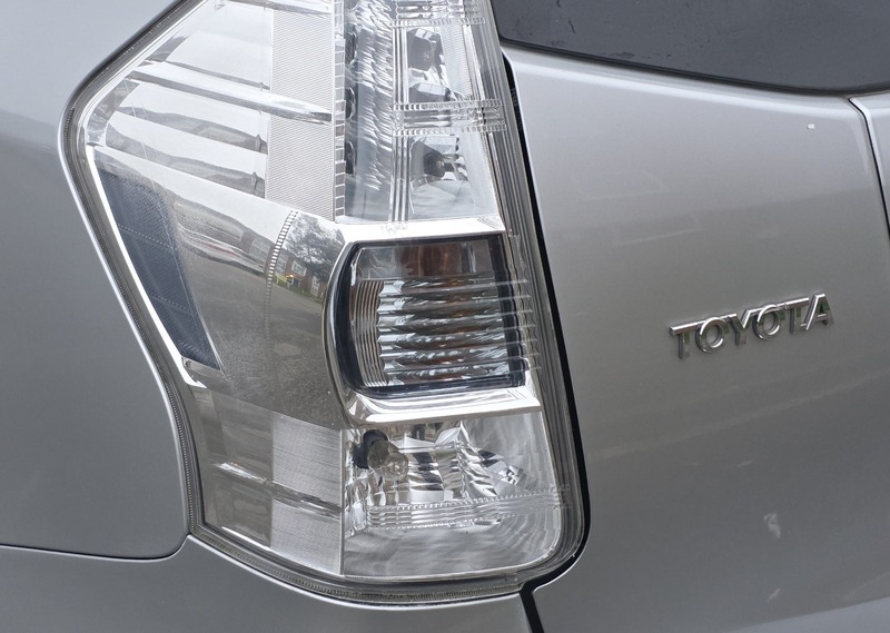 Used Toyota Prius+ 2013 for sale - 78168161: Photo 13