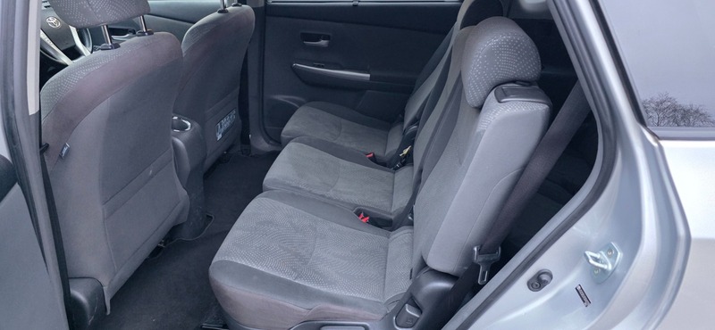 Used Toyota Prius+ 2013 for sale - 78168161: Photo 21