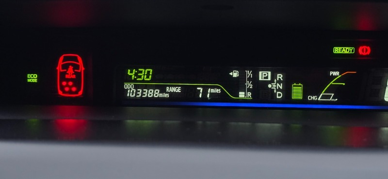 Used Toyota Prius+ 2013 for sale - 78168161: Photo 29