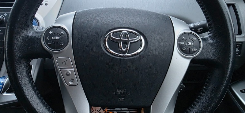 Used Toyota Prius+ 2013 for sale - 78168161: Photo 30