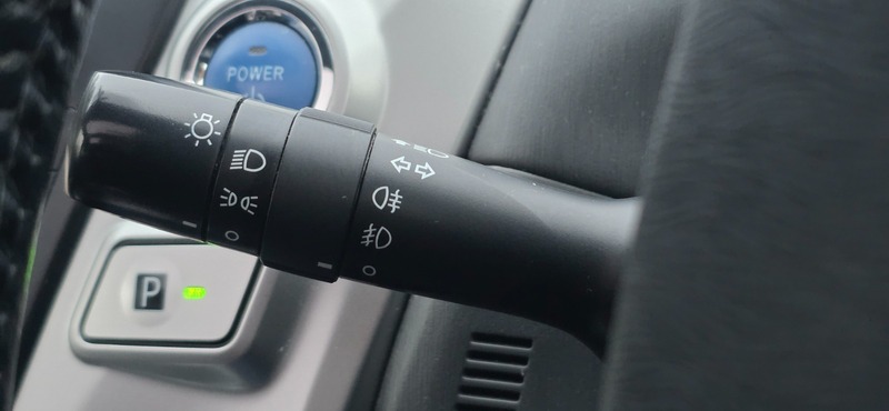 Used Toyota Prius+ 2013 for sale - 78168161: Photo 35