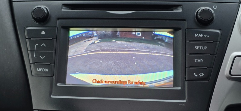 Used Toyota Prius+ 2013 for sale - 78168161: Photo 37