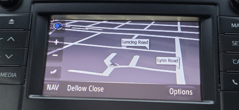 Used Toyota Prius+ 2013 for sale - 78168161: Photo 38