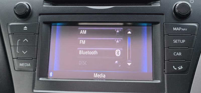 Used Toyota Prius+ 2013 for sale - 78168161: Photo 39