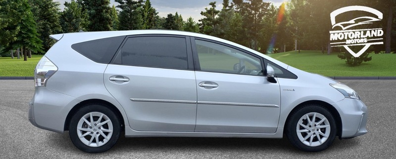 Used Toyota Prius+ 2013 for sale - 78168161: Photo 9