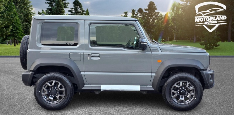 Used Suzuki Jimny 2025 for sale - 76211013: Photo 10