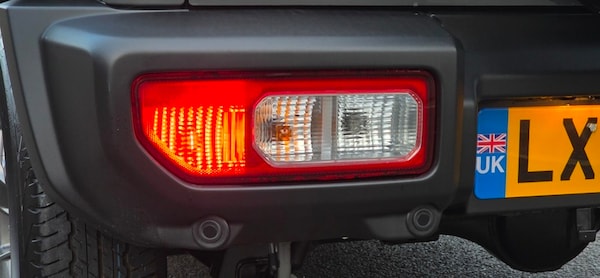 Used Suzuki Jimny 2025 for sale - 76211013: Photo 12