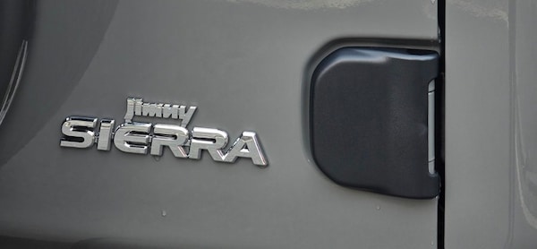 Used Suzuki Jimny 2025 for sale - 76211013: Photo 13