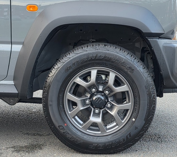 Used Suzuki Jimny 2025 for sale - 76211013: Photo 14