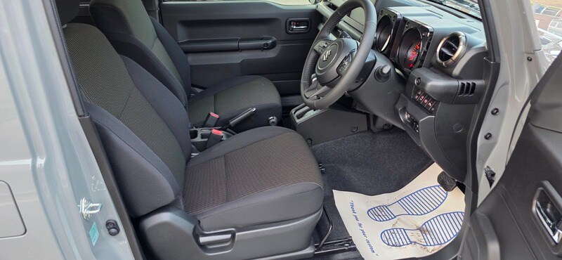 Used Suzuki Jimny 2025 for sale - 76211013: Photo 15
