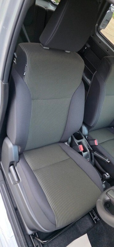 Used Suzuki Jimny 2025 for sale - 76211013: Photo 16