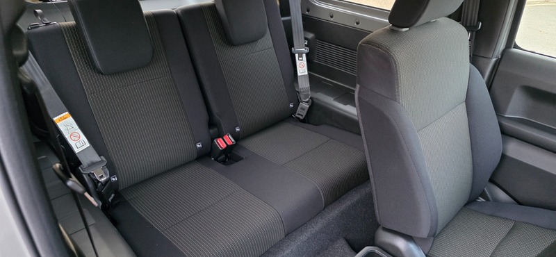 Used Suzuki Jimny 2025 for sale - 76211013: Photo 17