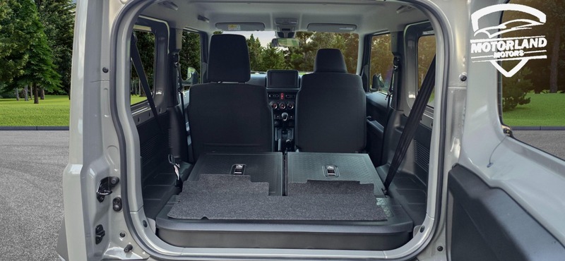 Used Suzuki Jimny 2025 for sale - 76211013: Photo 20