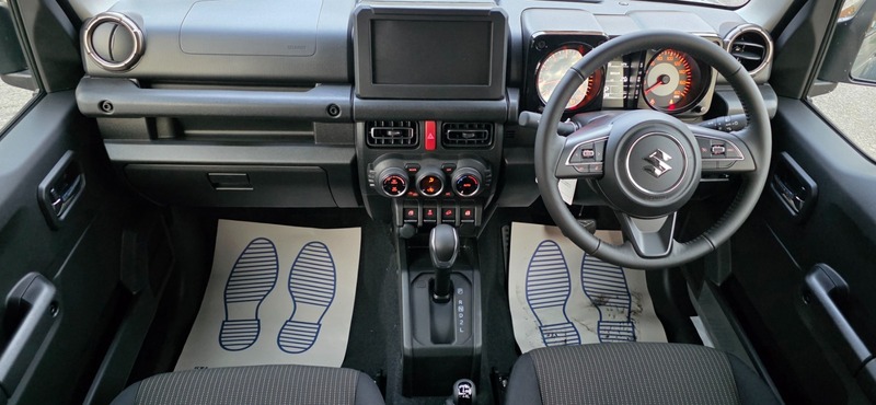 Used Suzuki Jimny 2025 for sale - 76211013: Photo 25