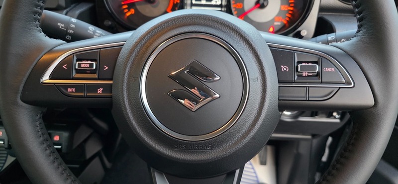 Used Suzuki Jimny 2025 for sale - 76211013: Photo 28