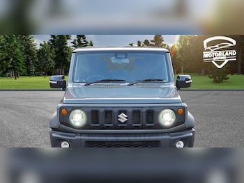 Used Suzuki Jimny 2025 for sale - 76211013: Photo 2