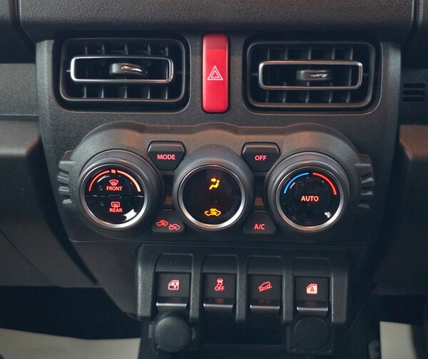 Used Suzuki Jimny 2025 for sale - 76211013: Photo 33