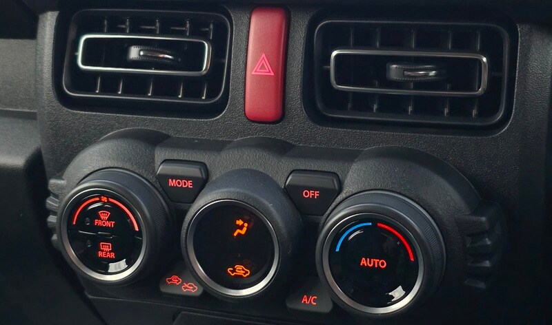 Used Suzuki Jimny 2025 for sale - 76211013: Photo 34