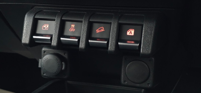 Used Suzuki Jimny 2025 for sale - 76211013: Photo 35