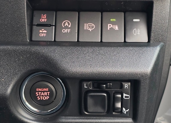 Used Suzuki Jimny 2025 for sale - 76211013: Photo 36