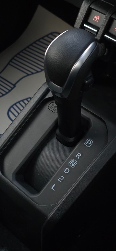 Used Suzuki Jimny 2025 for sale - 76211013: Photo 37