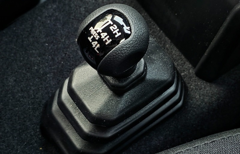 Used Suzuki Jimny 2025 for sale - 76211013: Photo 38