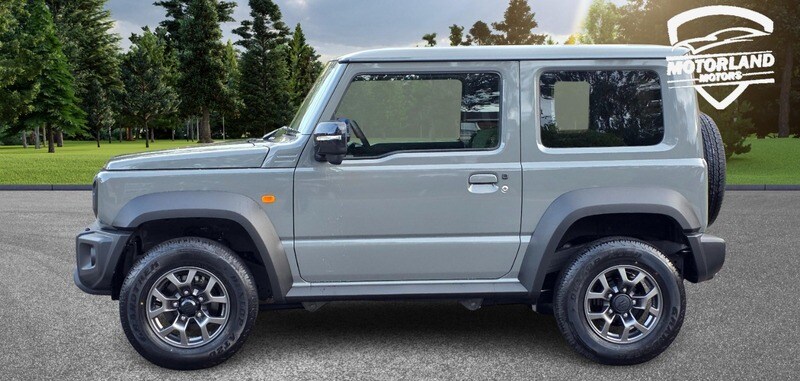 Used Suzuki Jimny 2025 for sale - 76211013: Photo 6