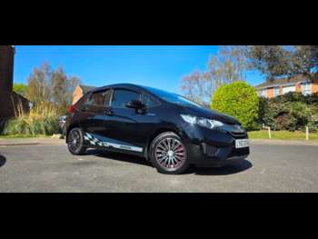 Used Honda Jazz  for sale - 74132174: Photo